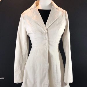 Beauty and Beast jacket